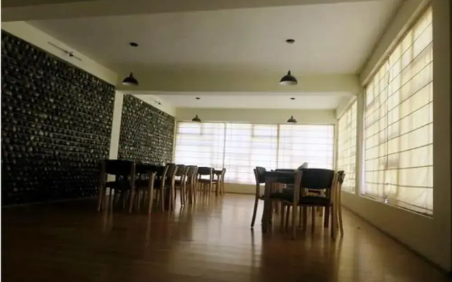 Mystique Meadows Earth Homes