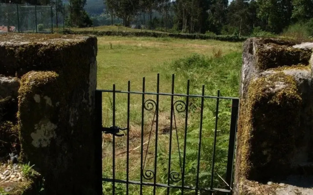Granxa O Castelo
