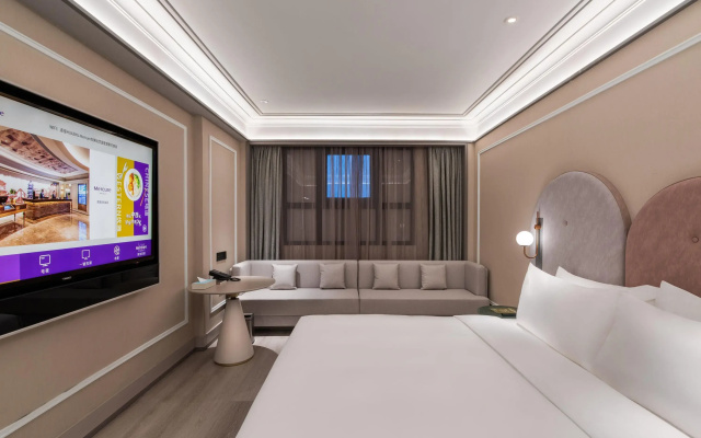 Mercure Hangzhou Qingchun