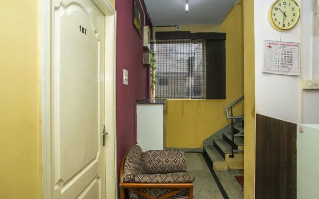 Sai Suites By OYO Rooms