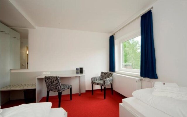 Hotel & Tagungszentrum Hessenkopf