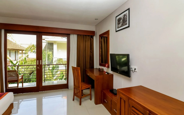 Nida Rooms Bali Bisma Ubud 8266 at Pertiwi Bisma 2