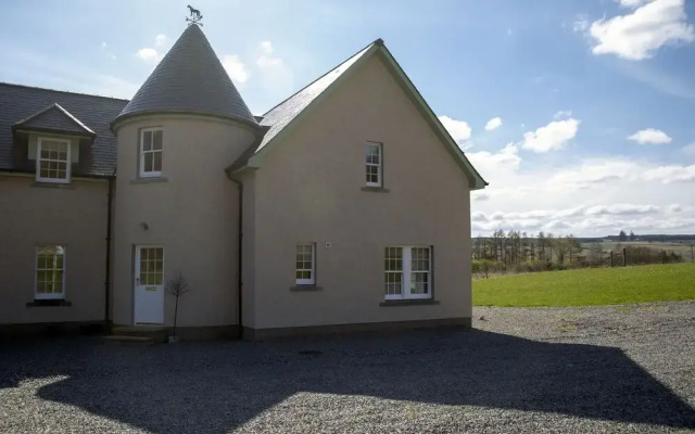 Beallach Lodge