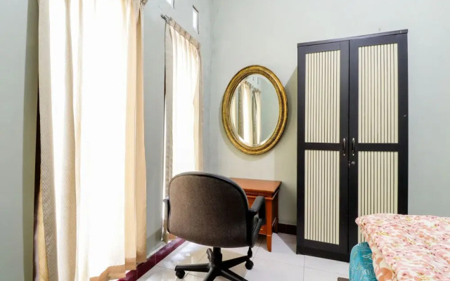 Nabhan Homestay