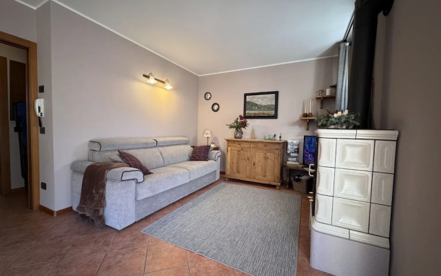 015 Trilocale Piano Terra Giustino