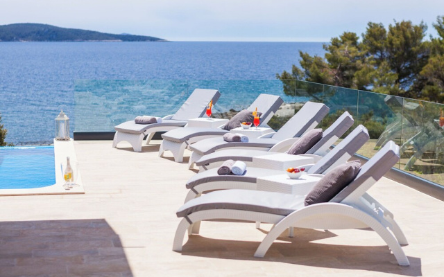 Villa Jasmina