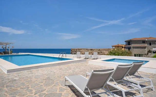 ApartHotel Voramar