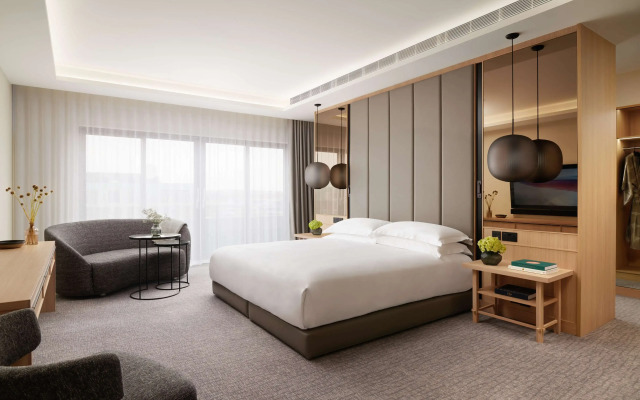 Nobu London Portman Square