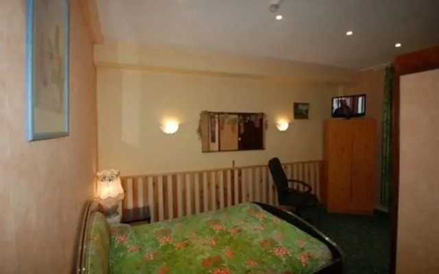 Hotel Notre Dame Auxiliatrice