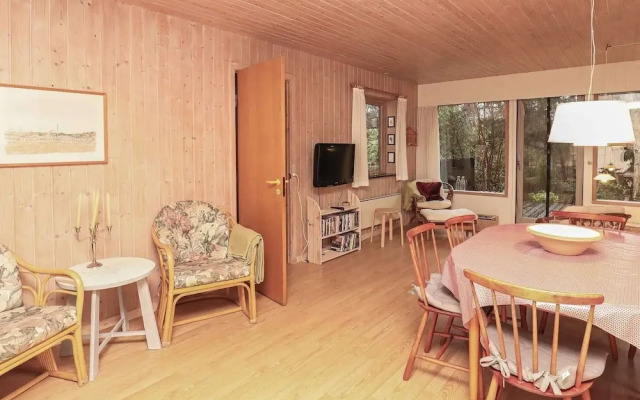 6 Person Holiday Home in Hurup Thy