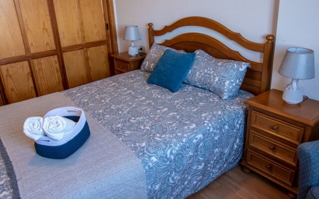 Apartamento Azulik