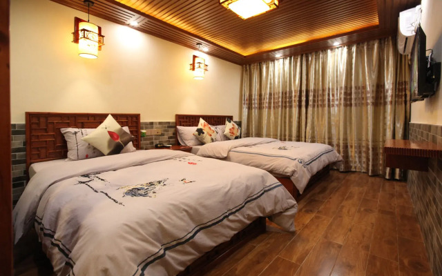 Putuo Memory Boutique Inn