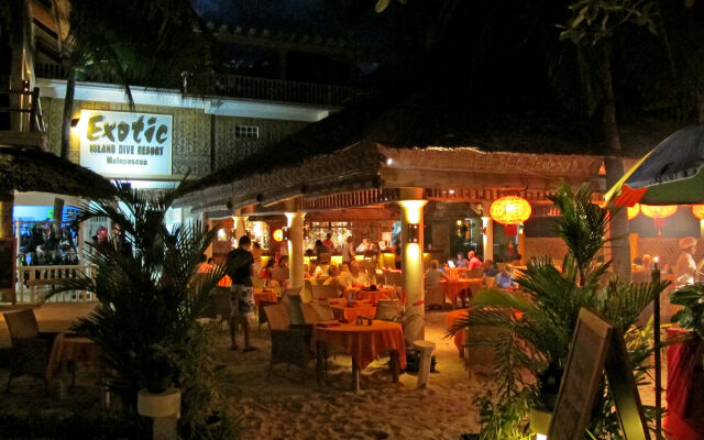 Malapascua Exotic Island Dive and Beach Resort