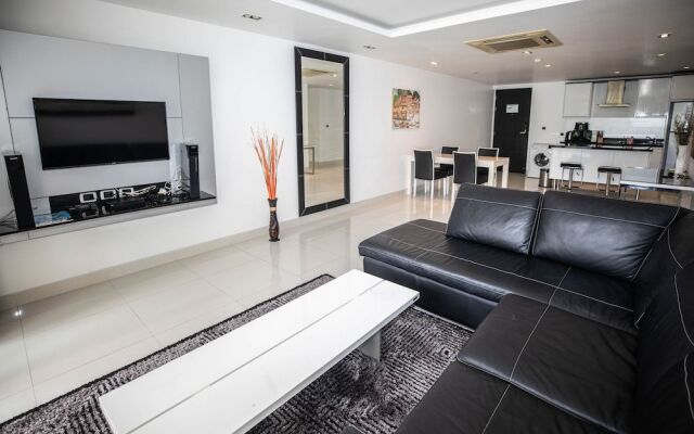 Nakalay Seaview Penthouse