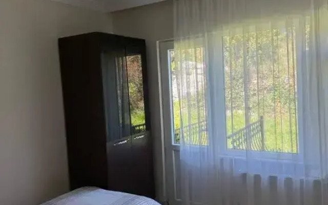 Boztepe Ada Pansiyon
