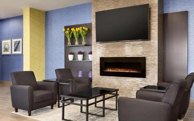 Travelodge Toronto East