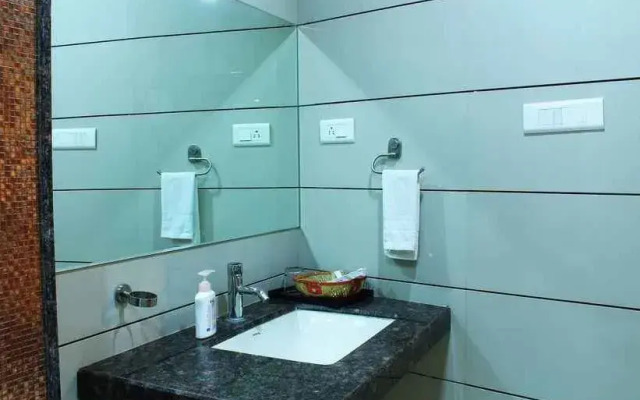 Hotel Data Inn