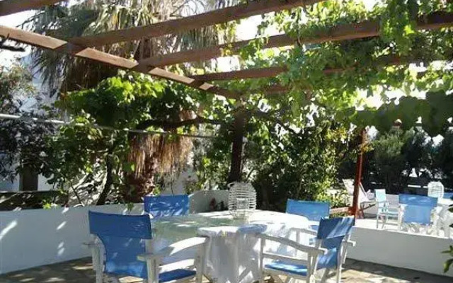 Maria's Place