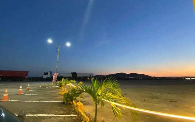 Hotel Boi Na Brasa - Belo Jardim