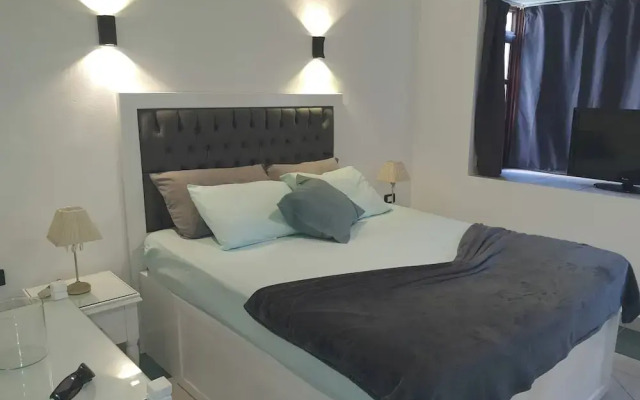 Stunning Spacious One Bed in Delta Sharm