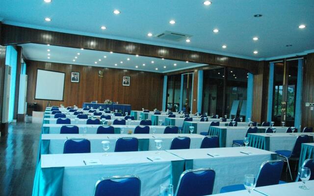 BDI Townhouse Hotel & Residence Balikpapan