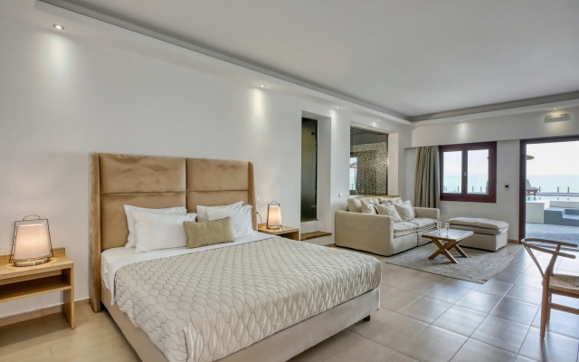 Splendour Hotel and Suites