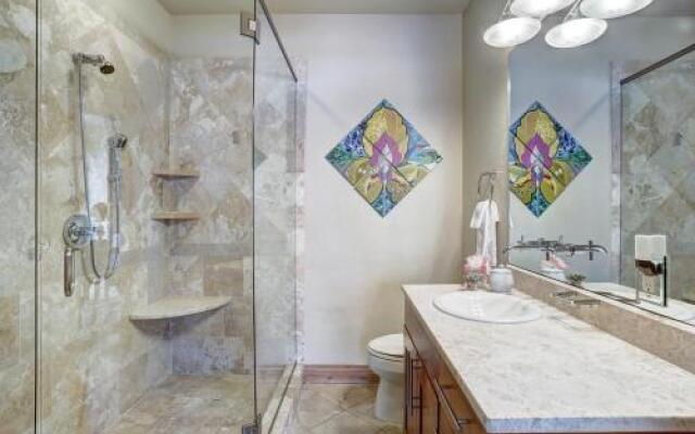 Placer Ridge Lookout Apartment