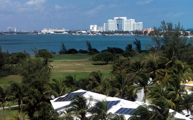 Nirvana Hotel - Cancun Hotel Zone