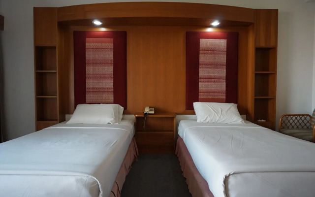 Pailyn Hotel Phitsanulok