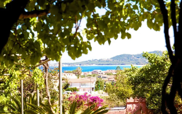 Caletta Apartment in Villa I