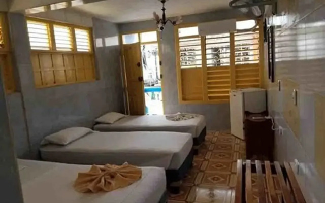 Casa Fernando y Natacha