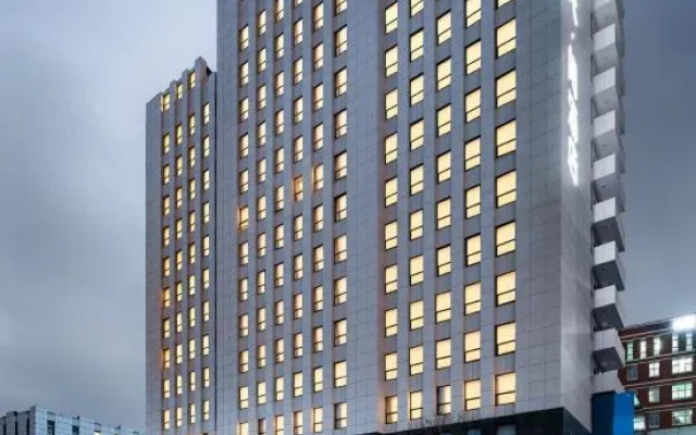 Grand Skylight Yue Conference Center