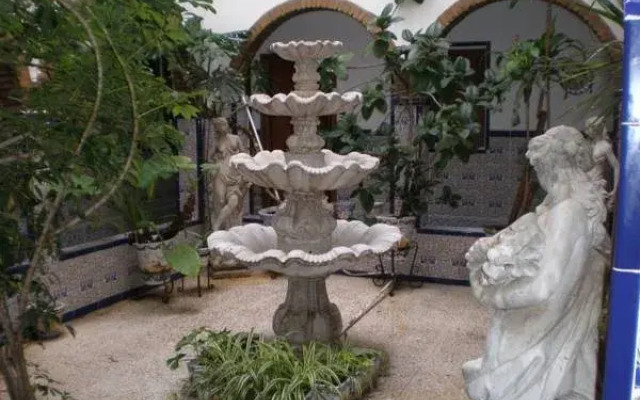 Hostal Lepanto