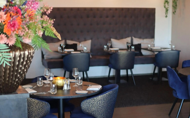 Churchill hotel Terneuzen