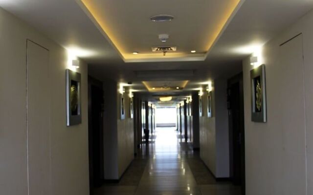 Vista Rooms at Nandan Kanan (Indore)