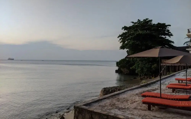 Z Ocean Hotel Kihinani