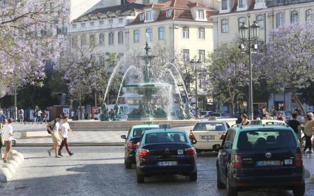 Enjoy Lisbon Martim Moniz 1