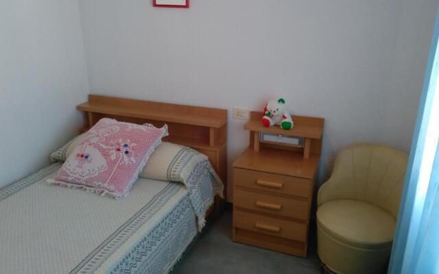 Alpen 1 Bungalow Peñismar I