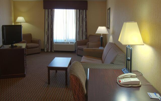 Holiday Inn Express & Suites Nampa - Idaho Center, an IHG Hotel