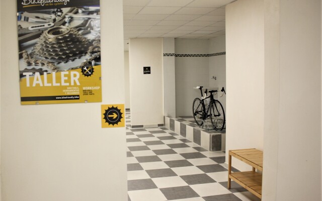 Welikehotel Fenix
