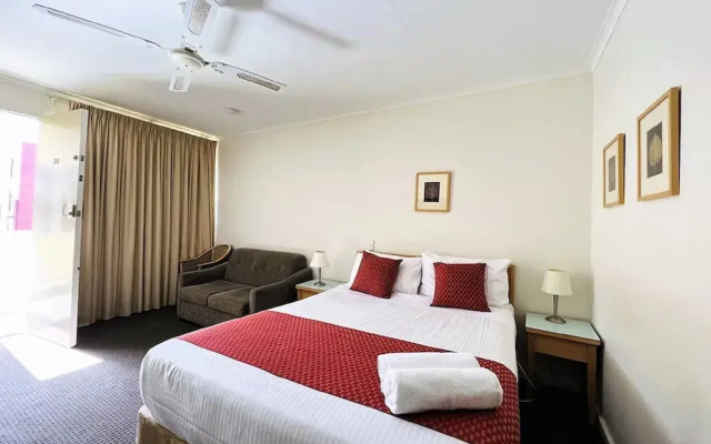 Unwind Glenelg Studio Apartment no 30