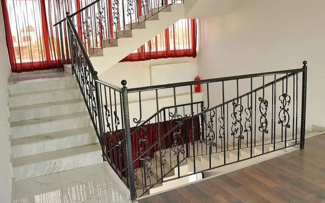 Grand Hotel Tbilisi