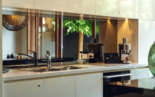 Sticky Rice Villas