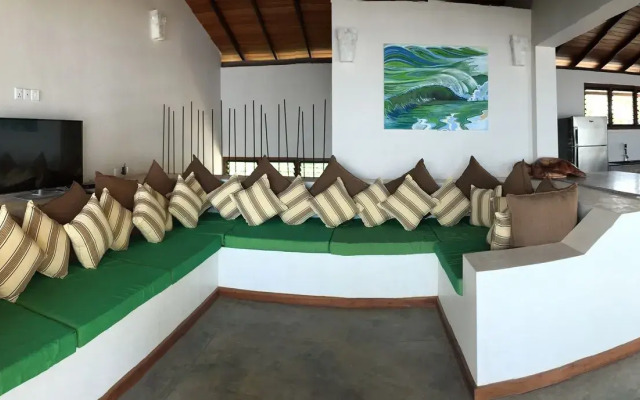 Chillax Villas