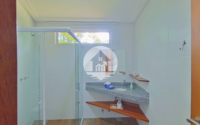 Exuberante Villa Art-Deco