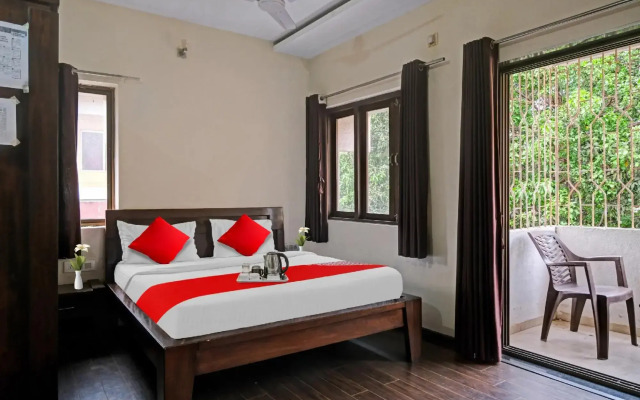 OYO 88551 Hotel Mira Residency