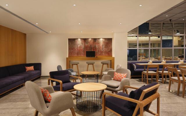 Holiday Inn Express Bengaluru Yeshwantpur by IHG