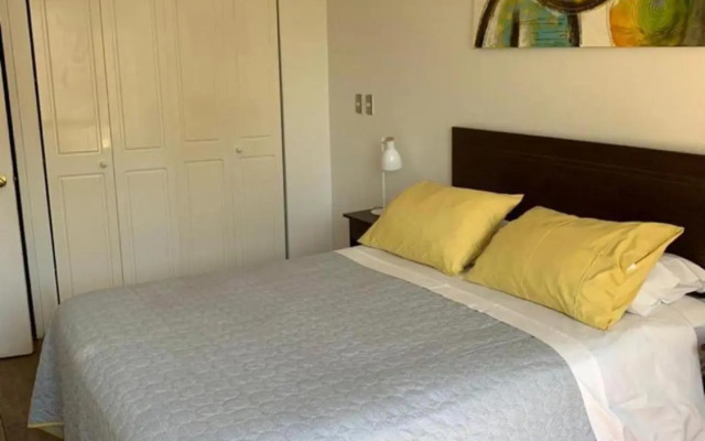 Departamento Las Condes