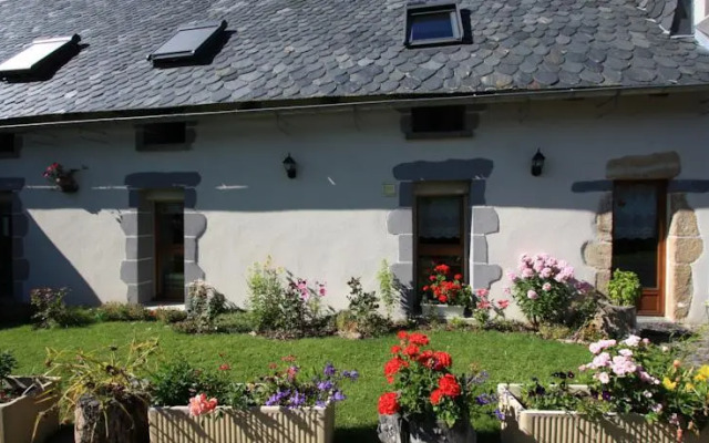 Domaine de Goulandre