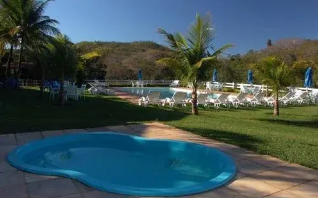 Cipó Veraneio Hotel